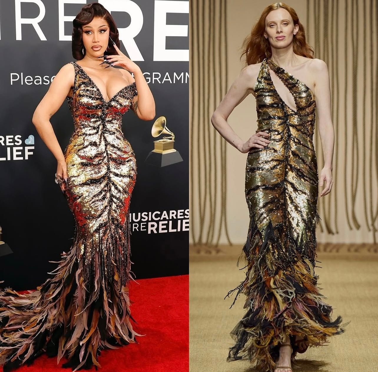 2025 Grammy Awards