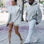 Kanye And Bianca Divorce