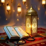 Preparing for Ramadan