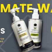 Breaking New Ground in Men's Wellness