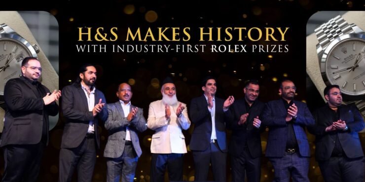 H&S Residence Stakeholders