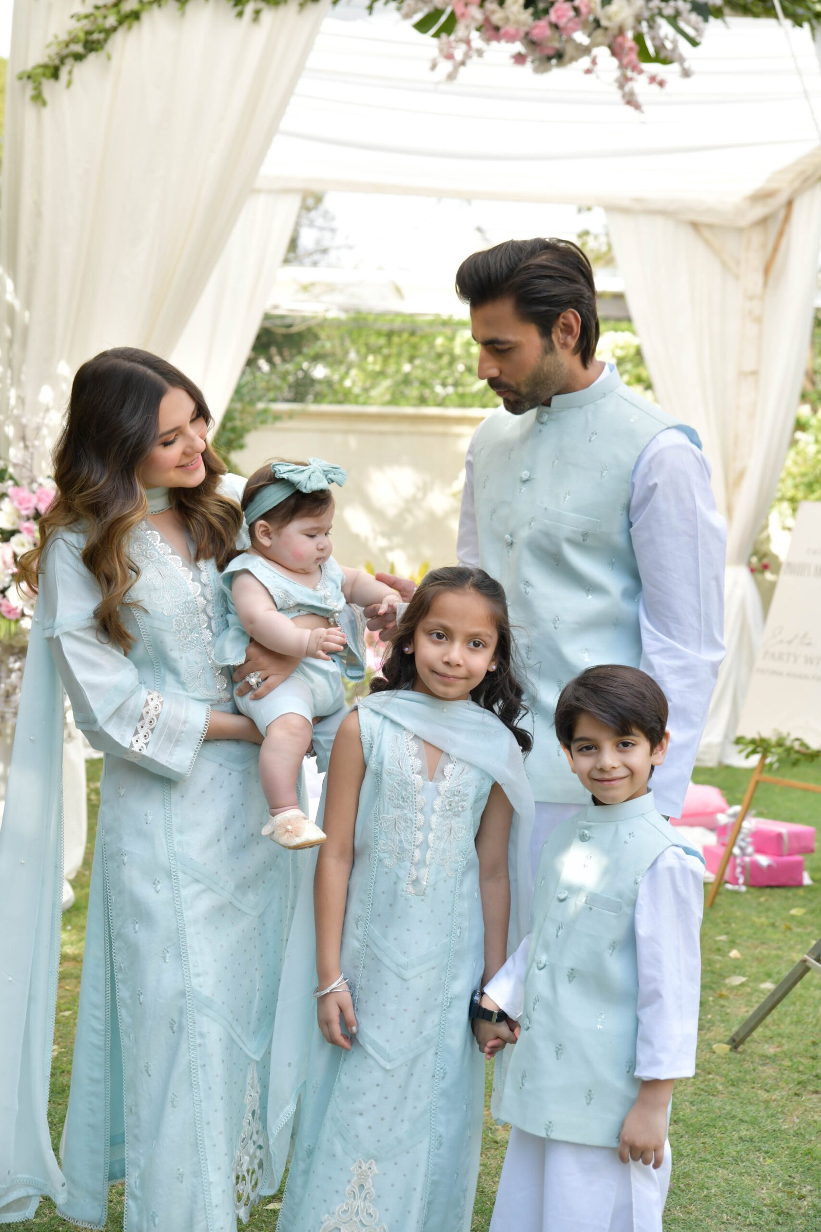 Fatima Khan