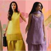 Trending Farshi Shalwar