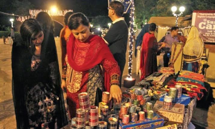 Eid 2025 Celebrations 