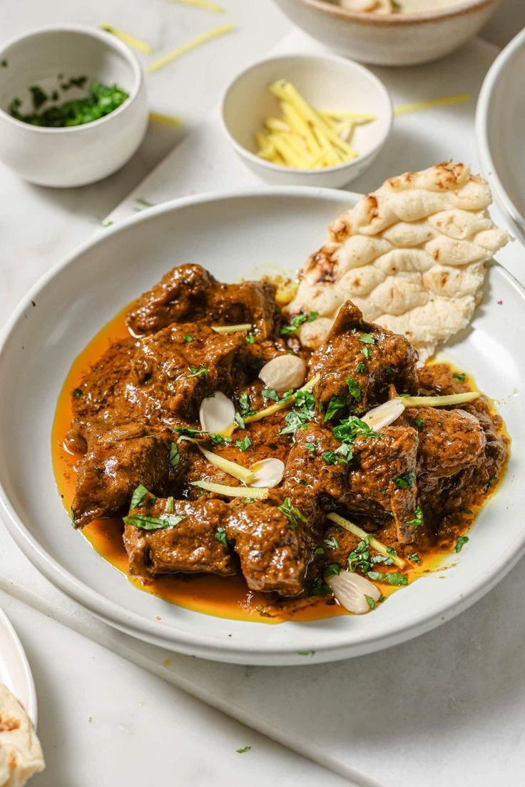 Eid recipes 