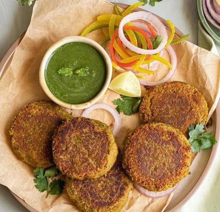 Traditional Eid Recipes