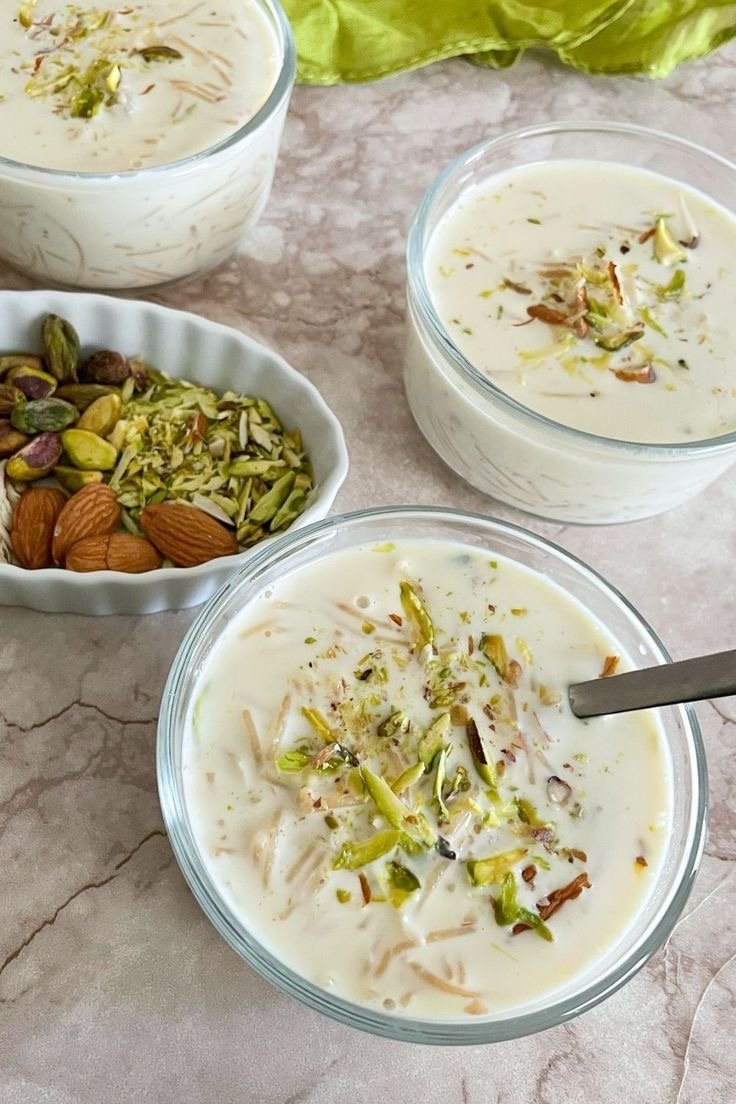 Eid recipes