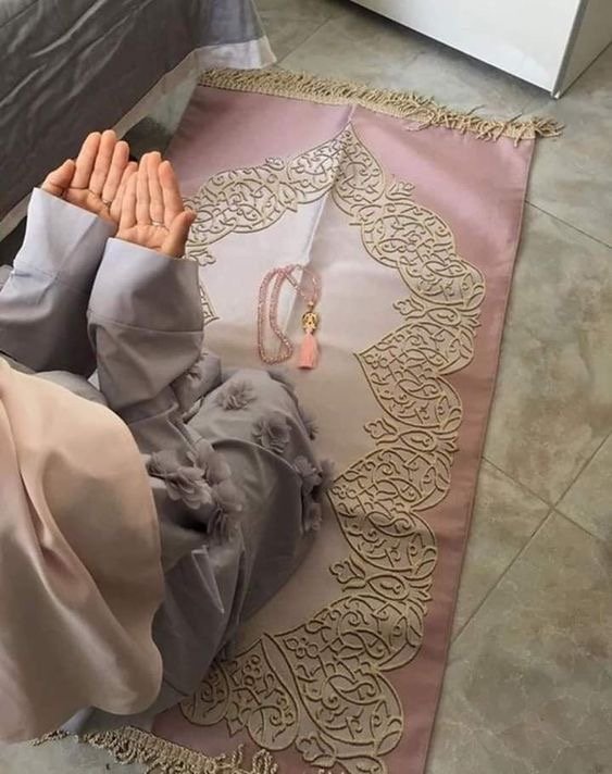 Ramadan duas