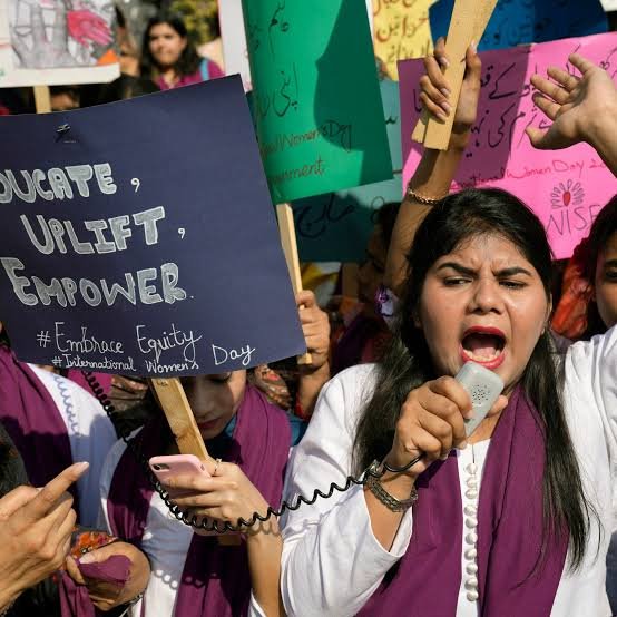 International Women’s Day 2025