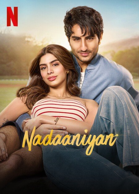 Nadaaniyan Review