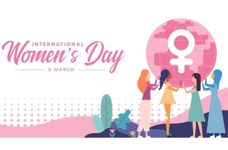 International Women’s Day 2025