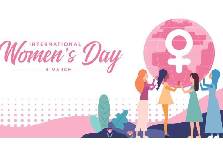 International Women’s Day 2025