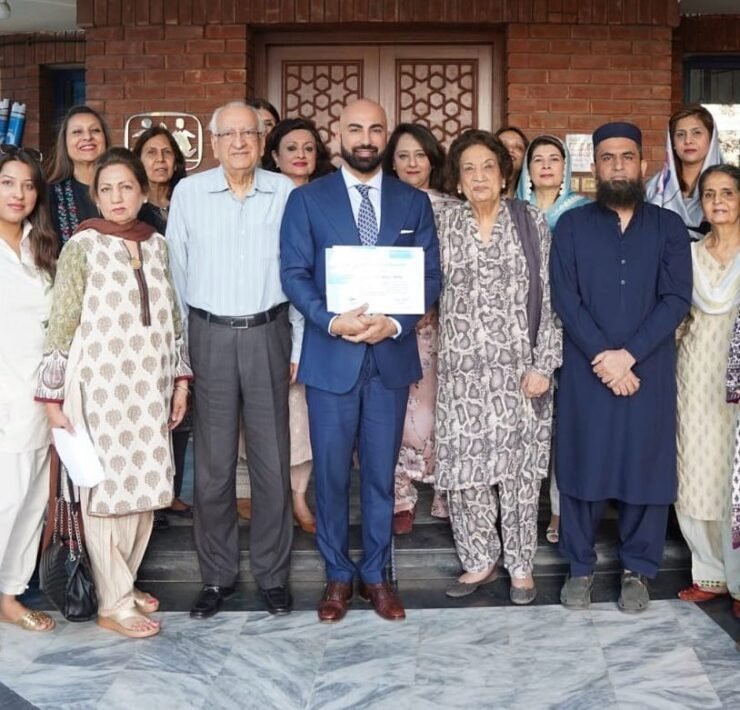 HSY