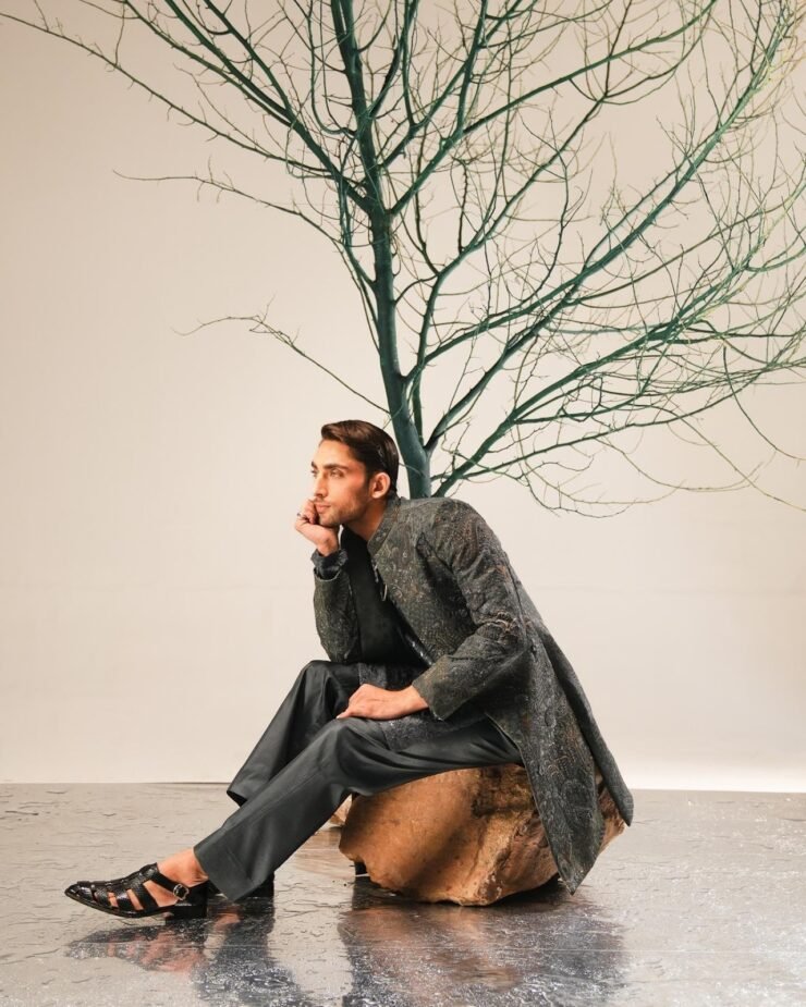 REPUBLIC by Omar Farooq