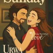 Urva and Farhan Gibli’s Iconic Style