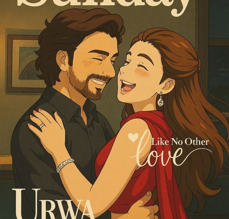 Urva and Farhan Gibli’s Iconic Style