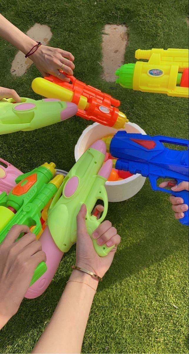 Exciting Summer Activities 