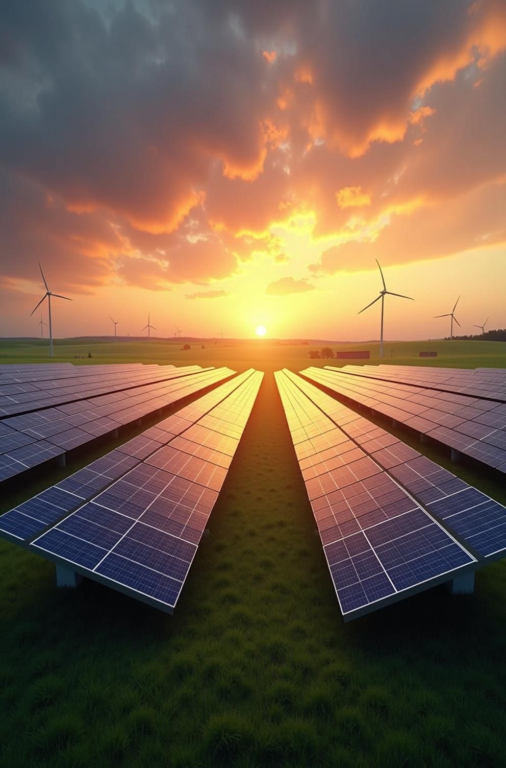 Shifting to Solar Energy Shifting to solar energy