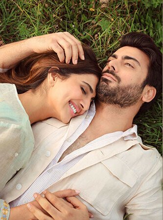 Fawad Khan’s Bollywood Comeback