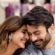 Fawad Khan’s Bollywood Comeback