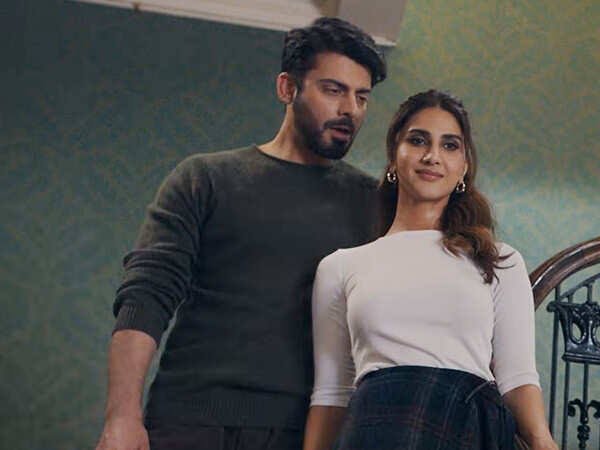Fawad Khan’s Bollywood Comeback