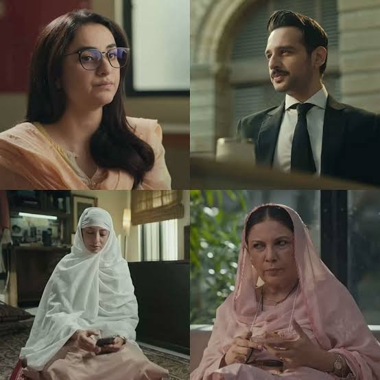 Qarz e Jaan Finale
