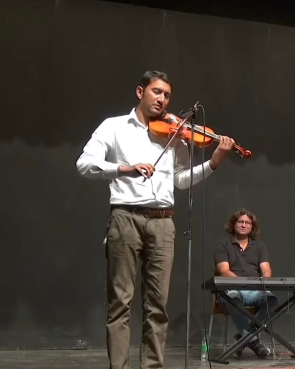 Alhamra Magical Night