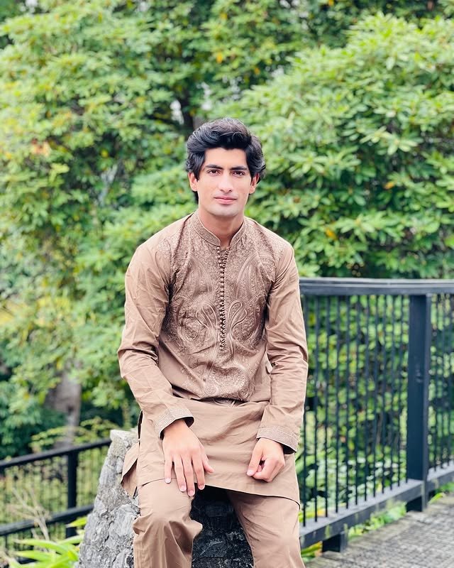 Dress for Eid