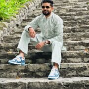 Men Dress for Eid