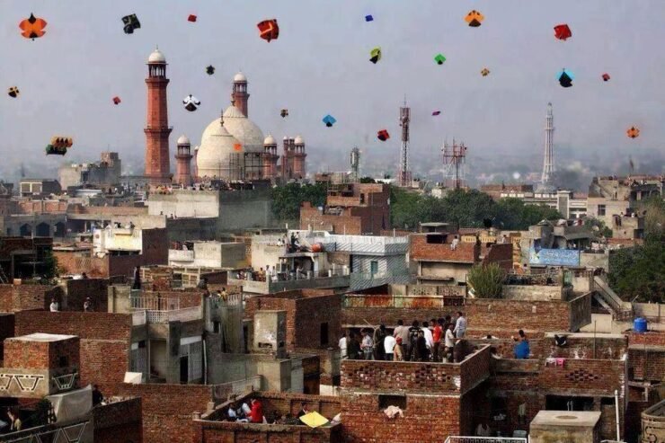 Basant 2026