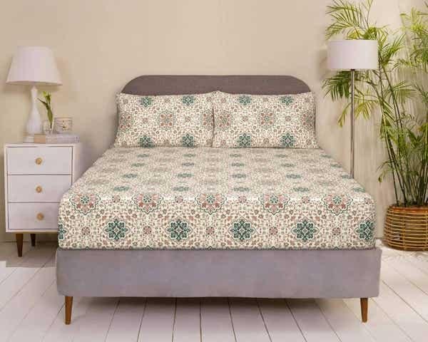 Ideas Bedding