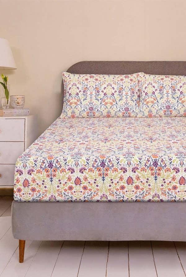 Ideas Bedding
