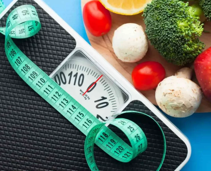 Weight Loss Techniques