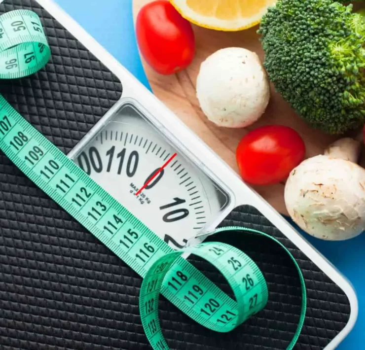 Weight Loss Techniques