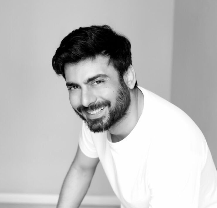 Fawad Khan