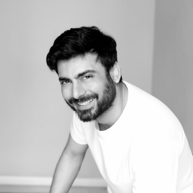 Fawad Khan