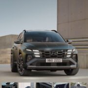 AWD Hybrid
