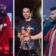 Rising Stars in Pakistan's Music Scene