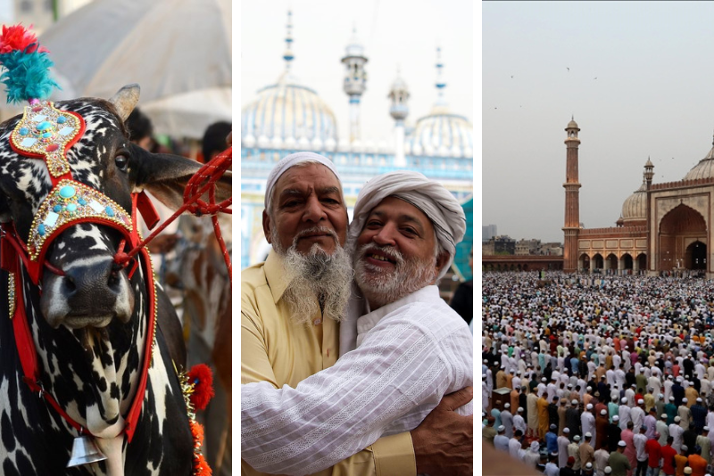 Eid ul-Adha 2025