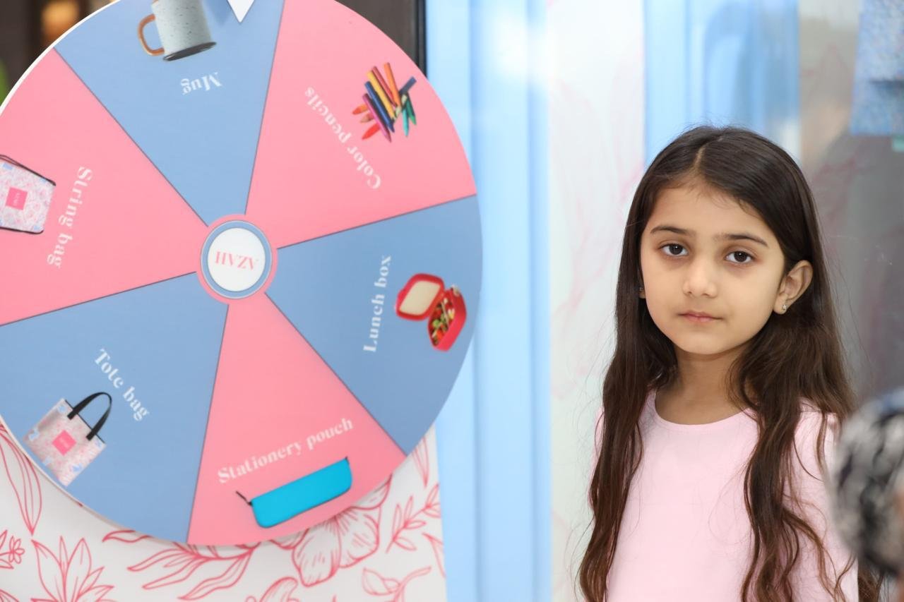 AZAH’s Latest summer Collection