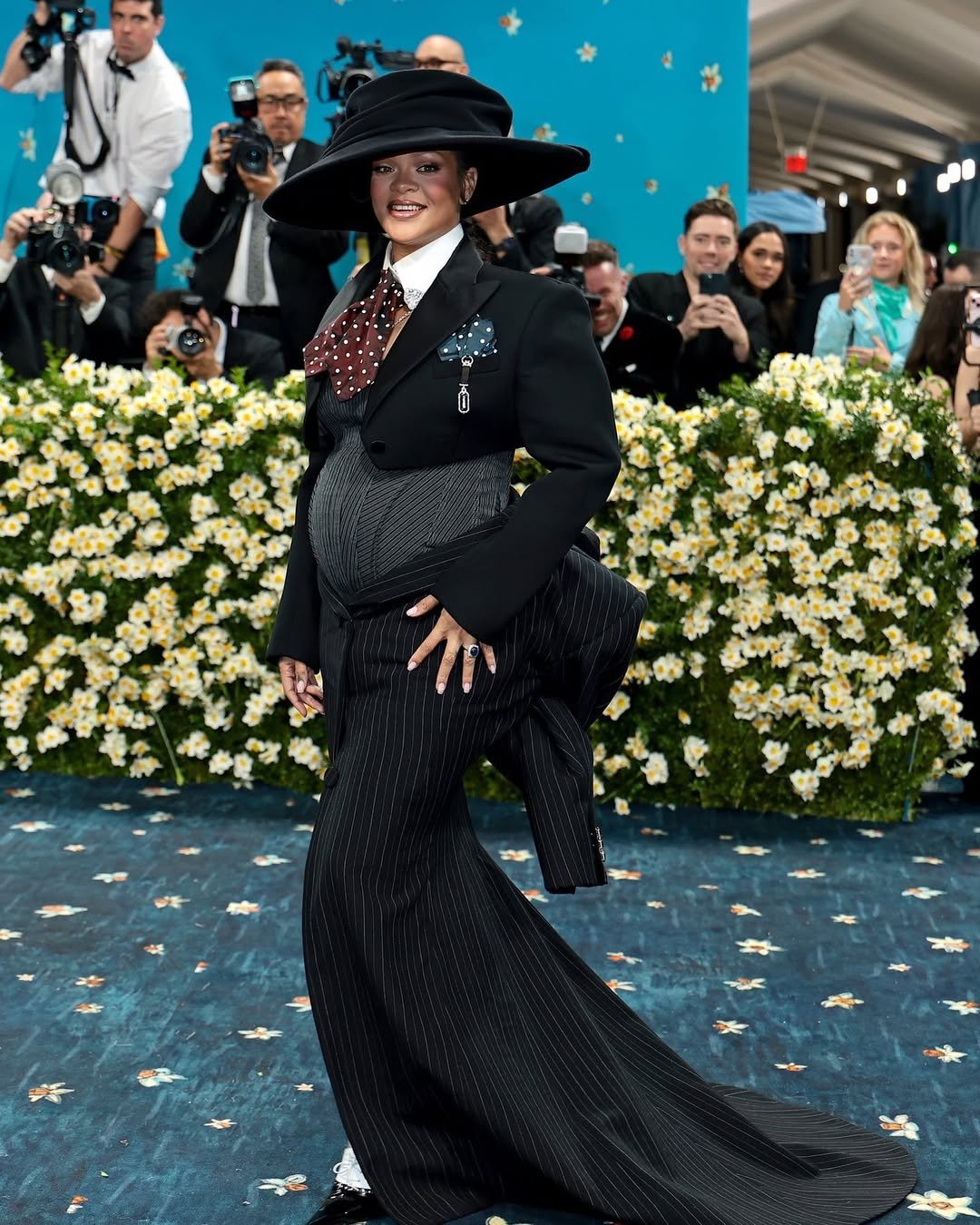 Met Gala 2025