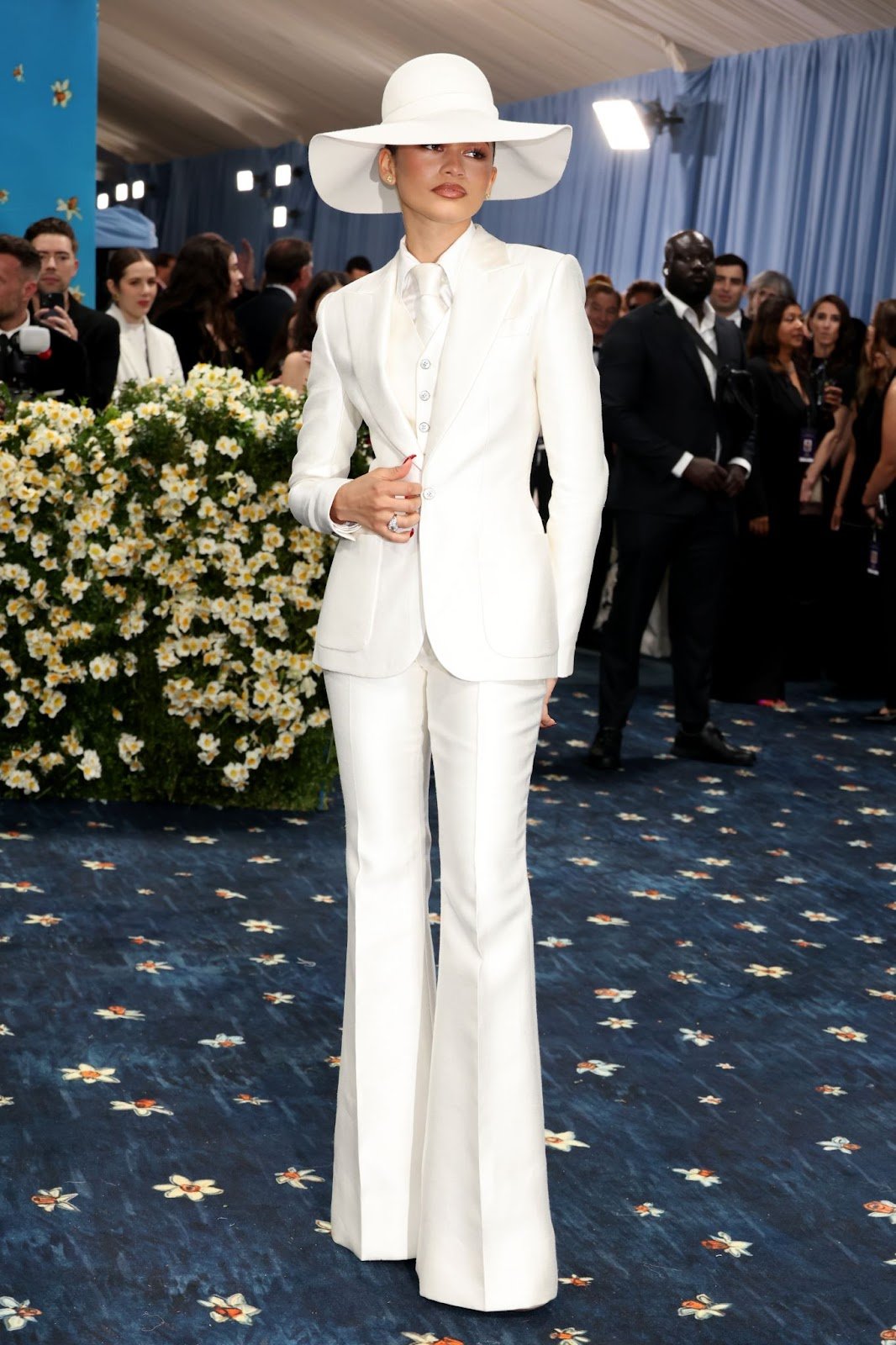 Met Gala 2025