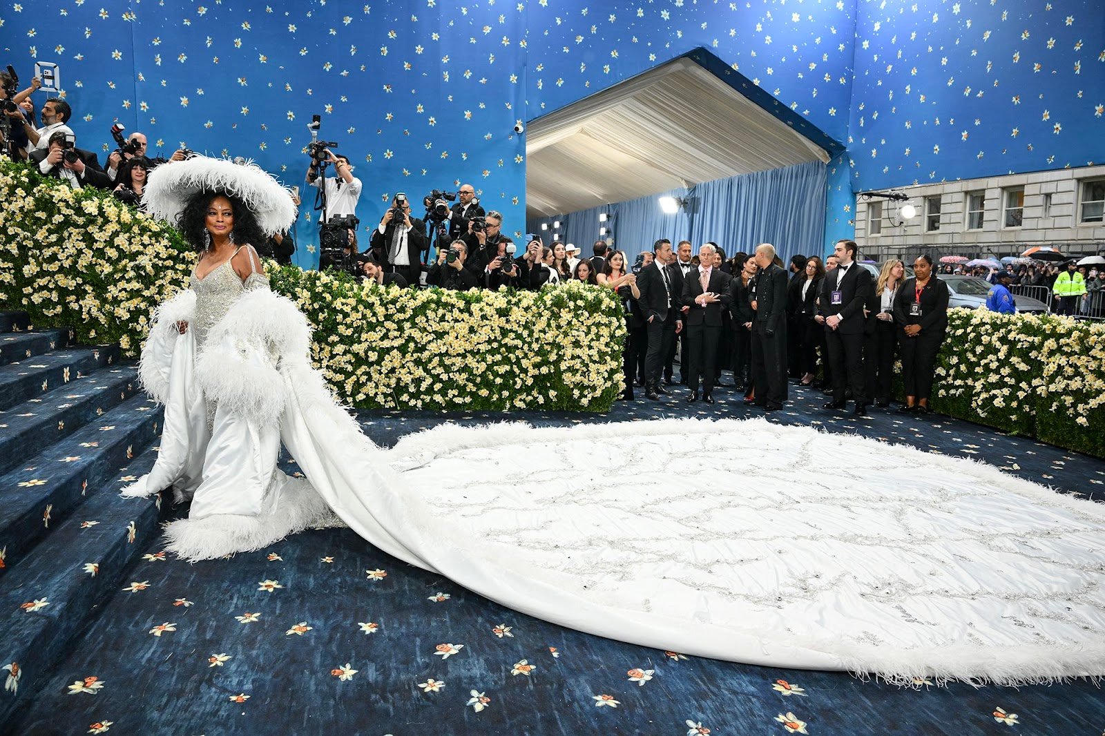 Met Gala 2025