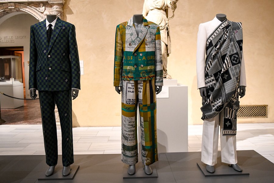 Met Gala 2025
