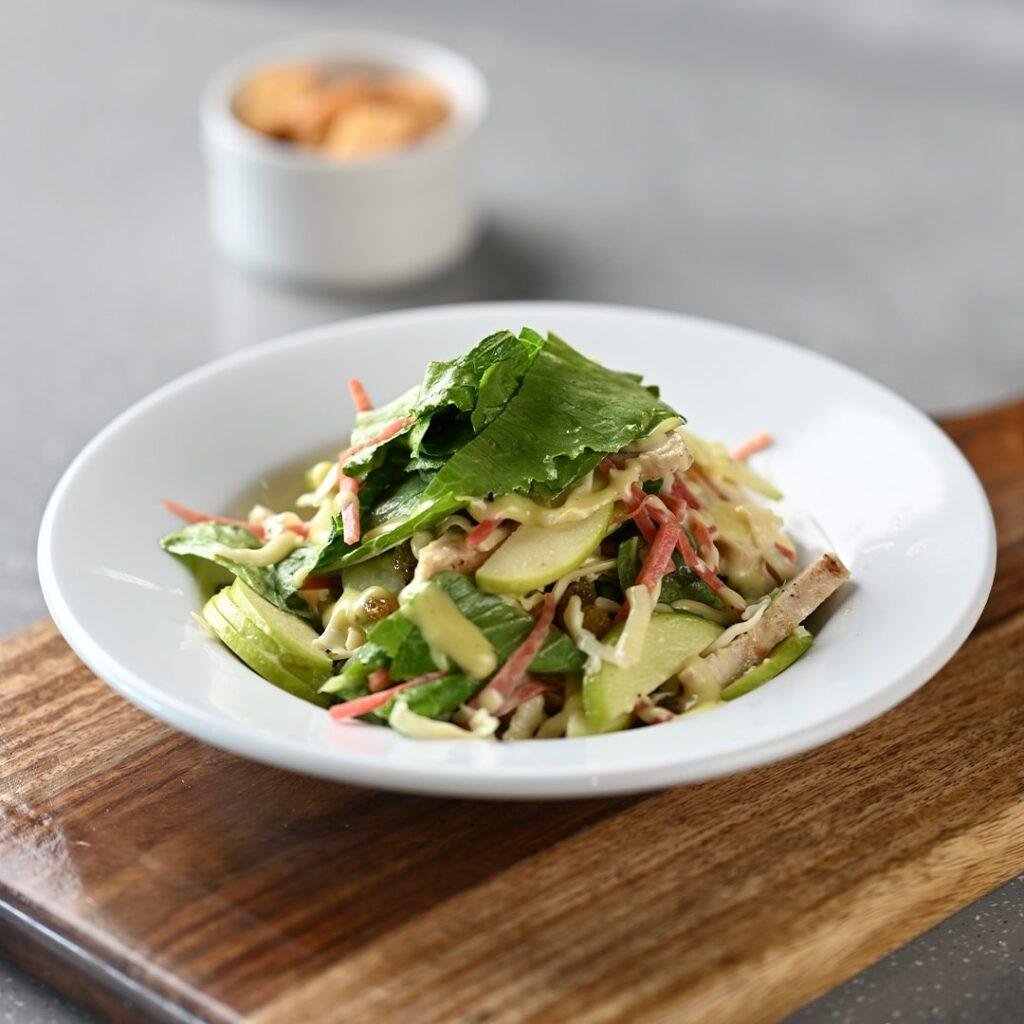 Signature Ideas Salad