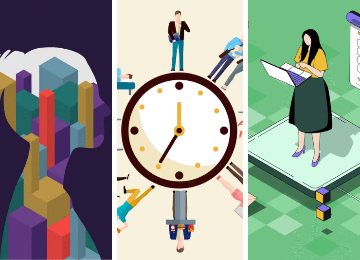 Success Habits