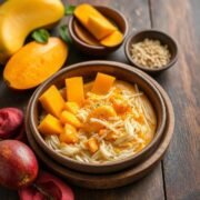 Mango Recipes