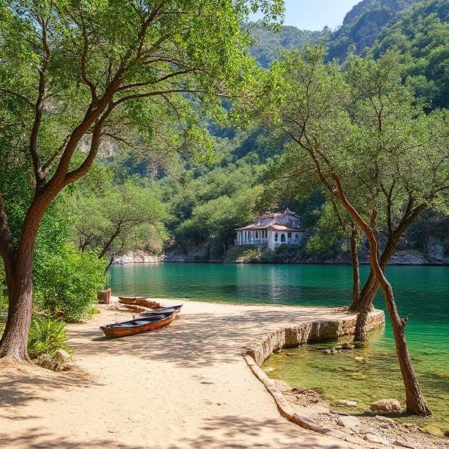 Holiday Destinations in Pakistan