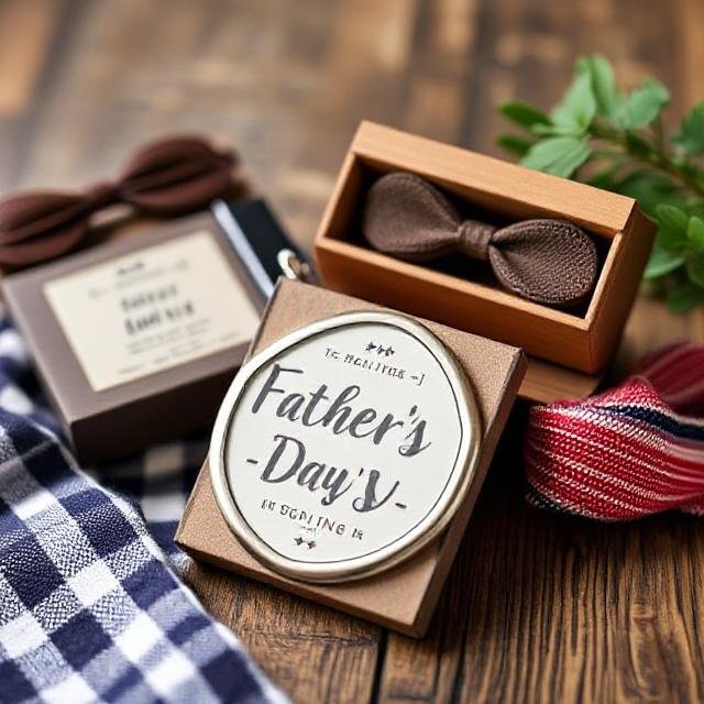 Father’s Day Gift Ideas