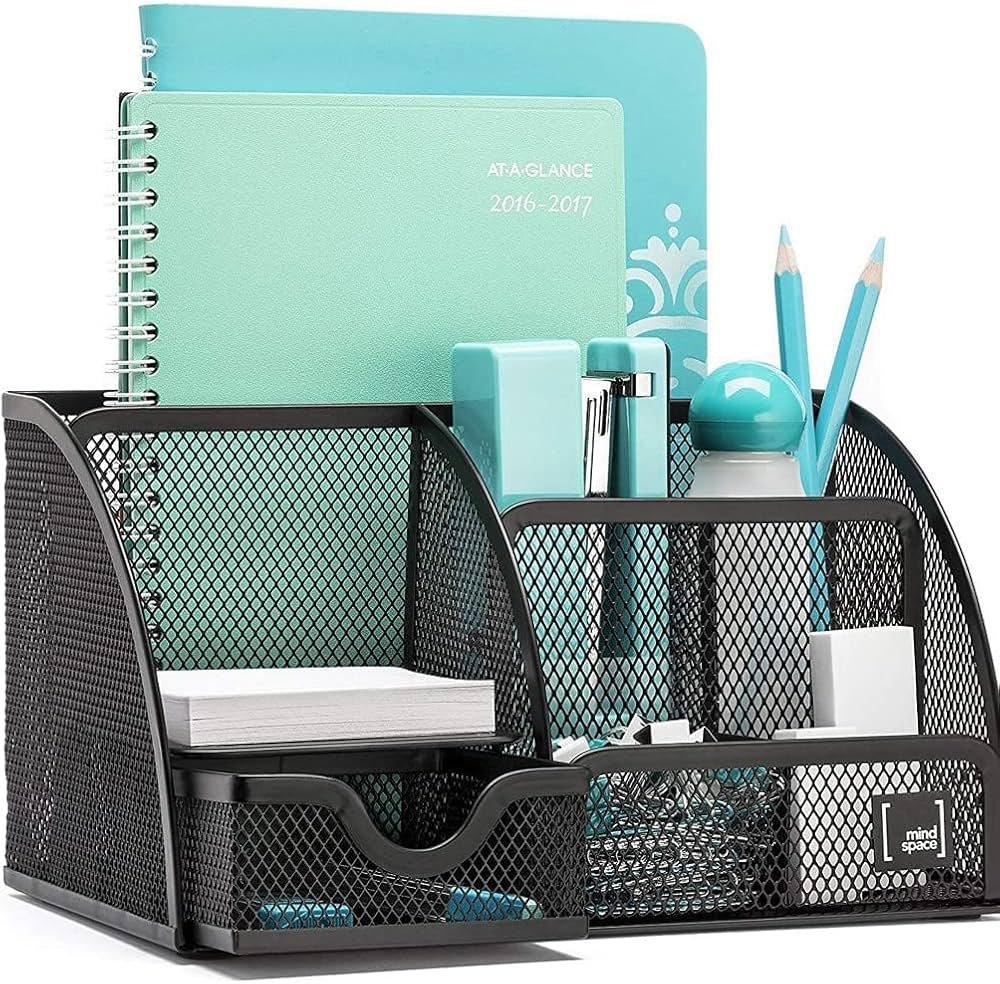 Desk Organizer or Tech Stand